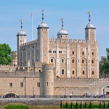 comprar entradas tower of london precio reserva tour español