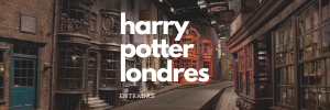 Entradas Harry Potter Londres